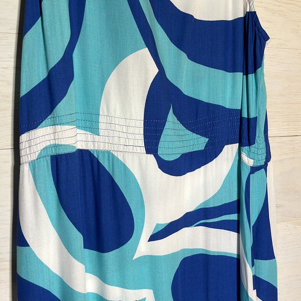 Escapada maxi dress - Picture 5 of 8